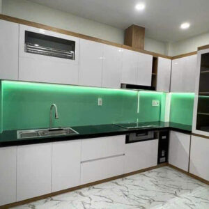 Tủ Bếp Nhựa 021